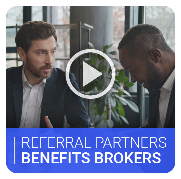 Referral Partners - Benefits Brokers